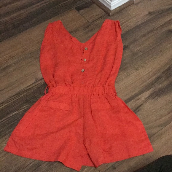 Romper - Picture 1 of 1